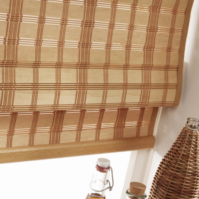 Woodweave Blinds